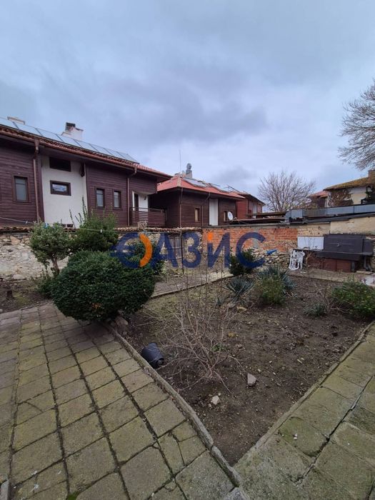 Продава се Многостаен апартамент в Несебър - 190 кв.м за 1799 €/кв.м - Снимка #12