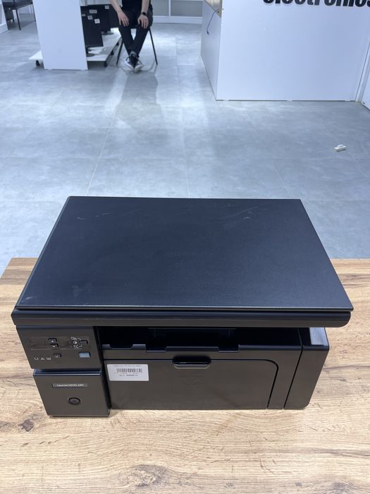 Принтер Hp M1132 MFP