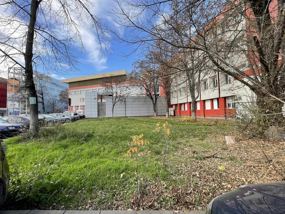 Teren ULTRACENTRAL langa Spitalul Judetean Bacau