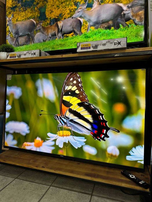 Телевизор Yasin, 55Q90