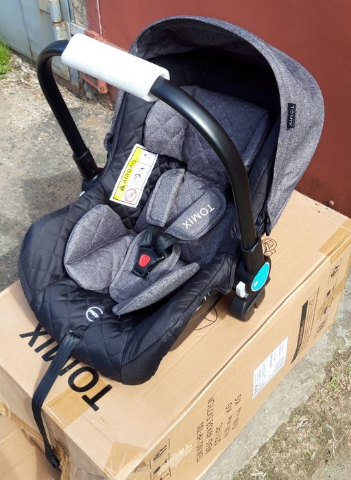 Детское автокресло.