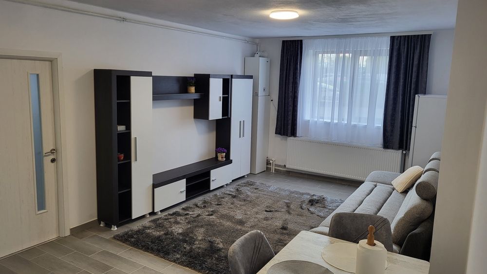 Apartament 2 camere 55 mp