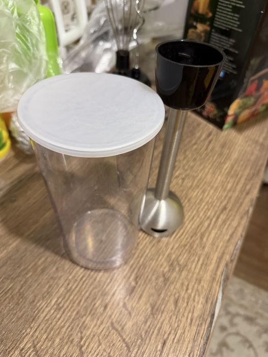 насадки для блендер BOSCH