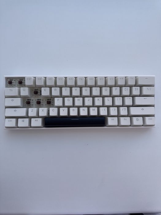 Anne pro 2 механическая