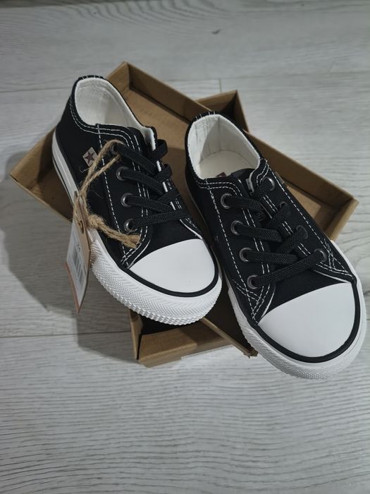 Vând adidași Big Star copii Mărimea 24 noi .