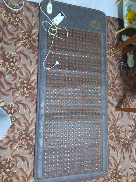 Турмалиновый матрас