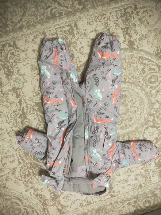 Продаю детские вещи