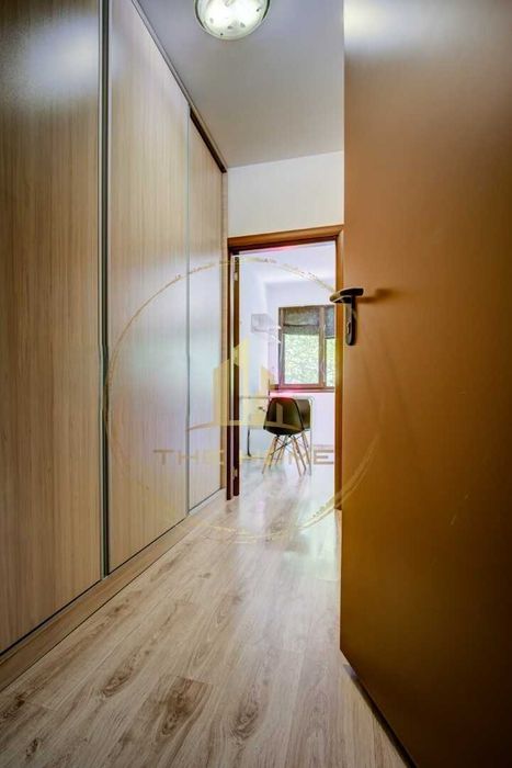 Дава се под наем Едностаен апартамент в Варна, Генералите - 40 кв.м за 375 € - Снимка #4