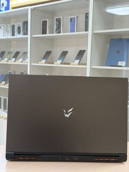 Ardor Gaming | Intel Core i5-12500H | RTX 3060