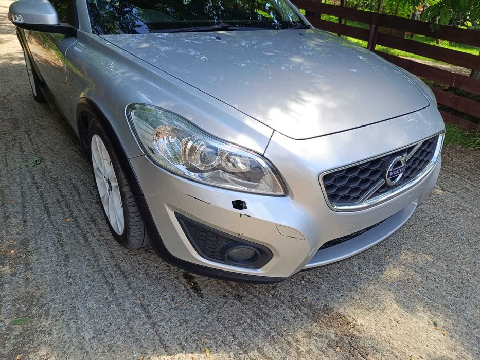 Bara fata fara grila  OEM VOLVO C30 2010-2012