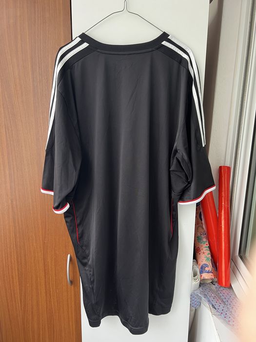 Tricou Bayern Munchen adidas