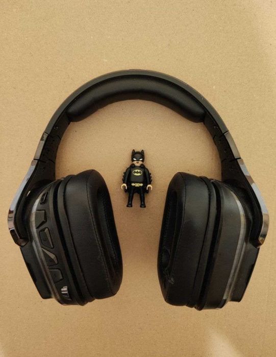 Logitech G935 Headphones