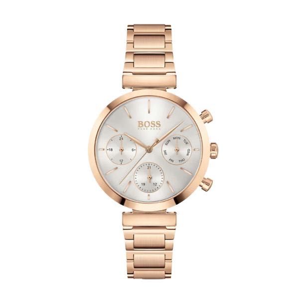 Дамски часовник BOSS Flawless HB1502531