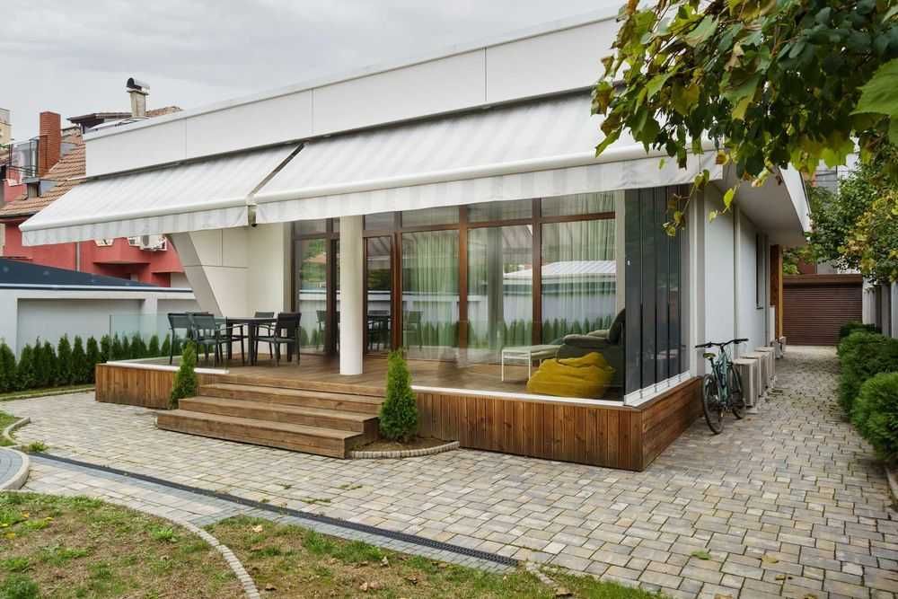 Продава се Къща в София, Сухата река - 170 кв.м за 2059 €/кв.м - Снимка #4