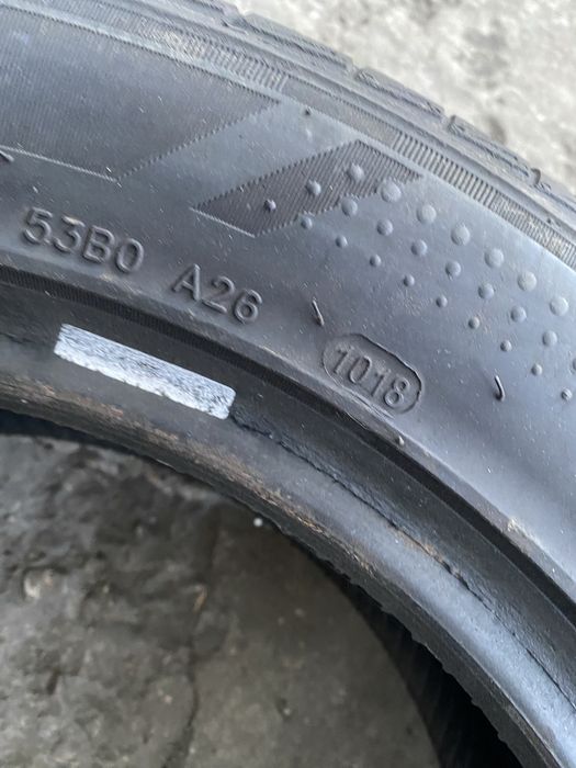 Vand anvelope SH 205/55/16