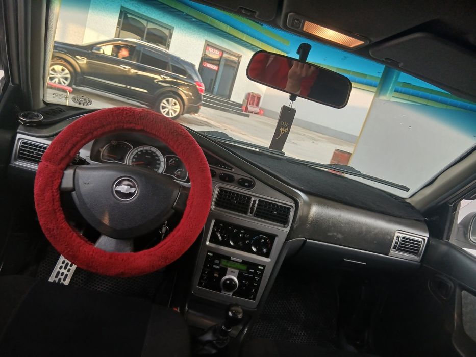 Nexia 2 super konditsioner