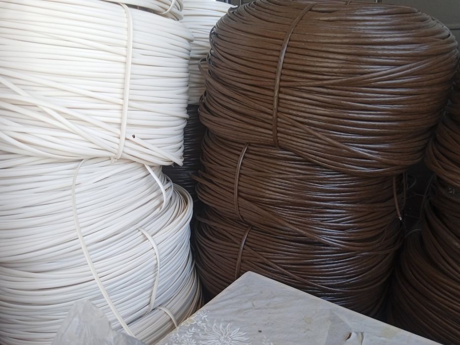 Essen mebel siz uchun eng sifatli 3 yil kafolatga ega ratan