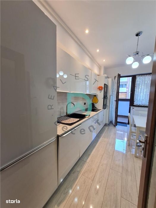 Apartament 2 camere Tractorul, Isaran, Brasov