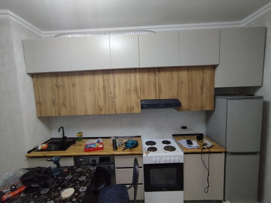 Кухонная мебелы kuxinni mebel oshxona mebell