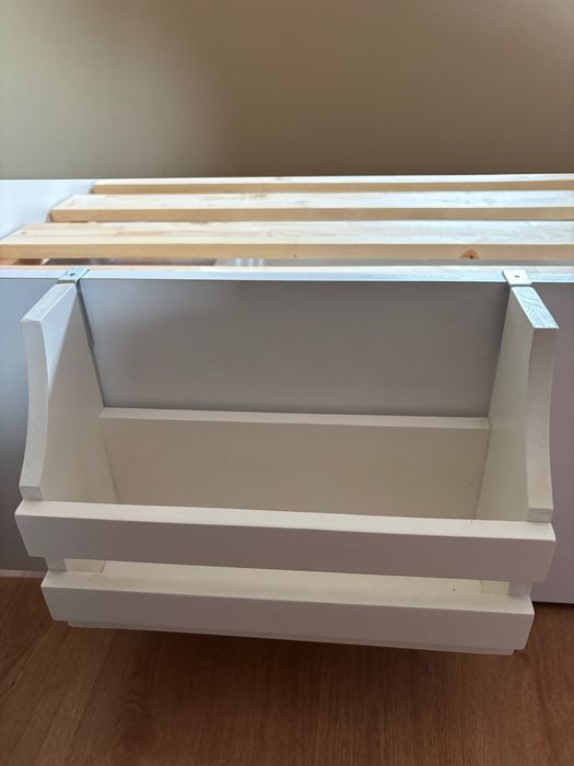 Детско легло Kiddoscape 90/200