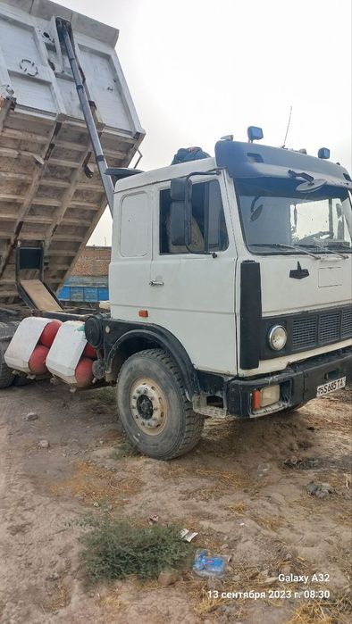 Maz , Yuk o'zi ag'daruvchi 2022
- Bog'lanish uchun nomerla