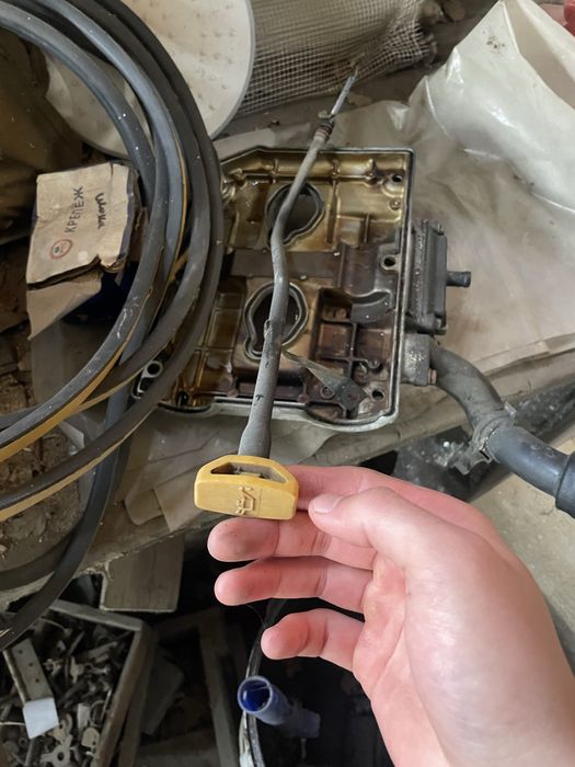 Продам запчасти на субару подон итд