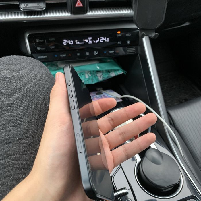 Iphone 16 128gb 90% акб Black