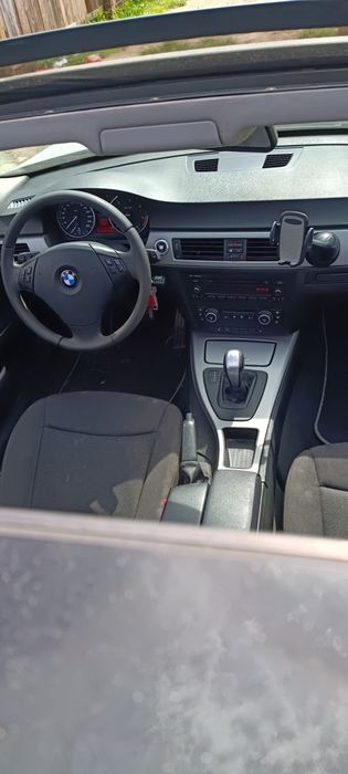 BMW 3 Series 2008 — imagine 4