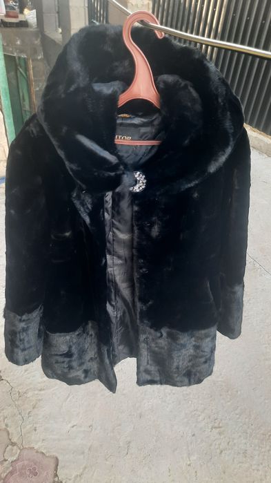 Продам пальто в хорошем состоянии