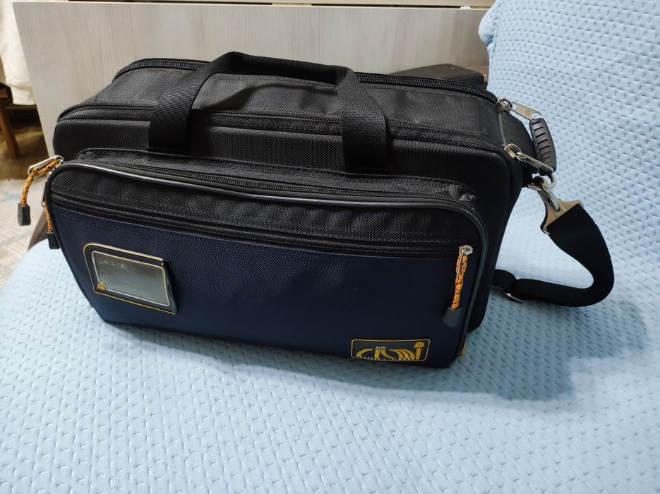 Panasonic AG-DVX100BE