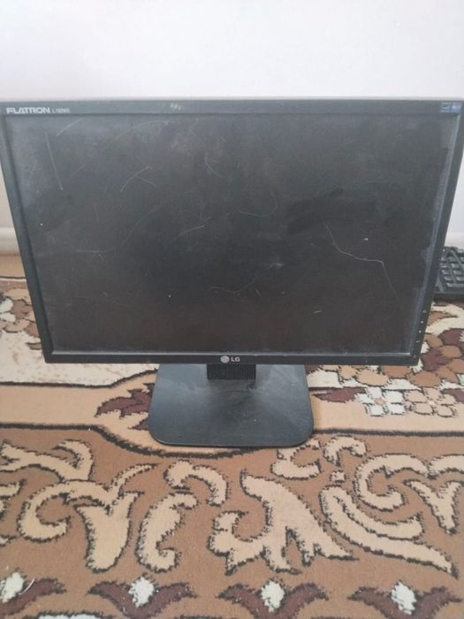 Компьютер и процессор