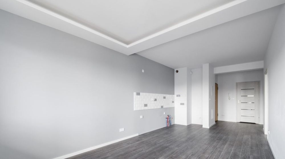 Ремонт квартир и помещений