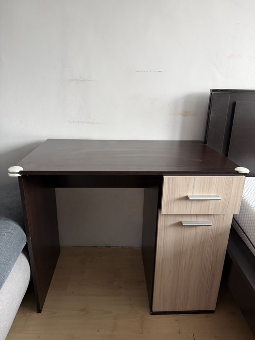 Бюро Тоби Виденов