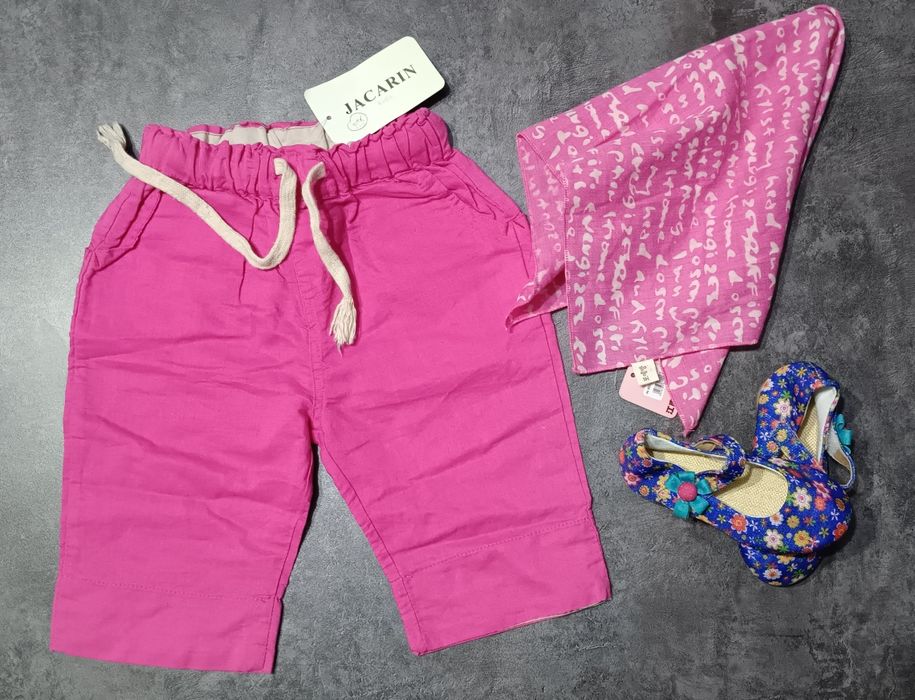 Продается детские вещи