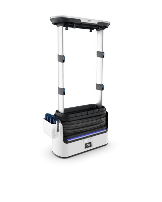 Aparat calat vertical Tefal