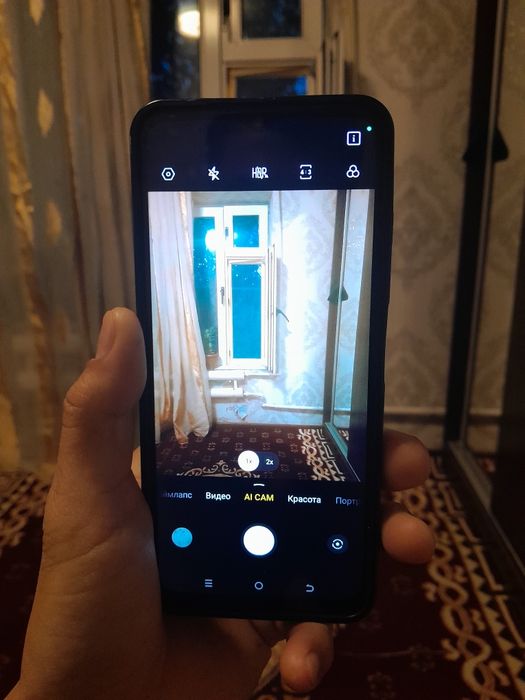 Срочно продаётся телефон под названием TECNO SPARK