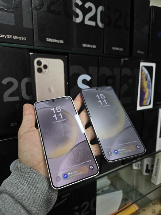 Samsung Galaxy Note 1 s24/23 Sotuvda