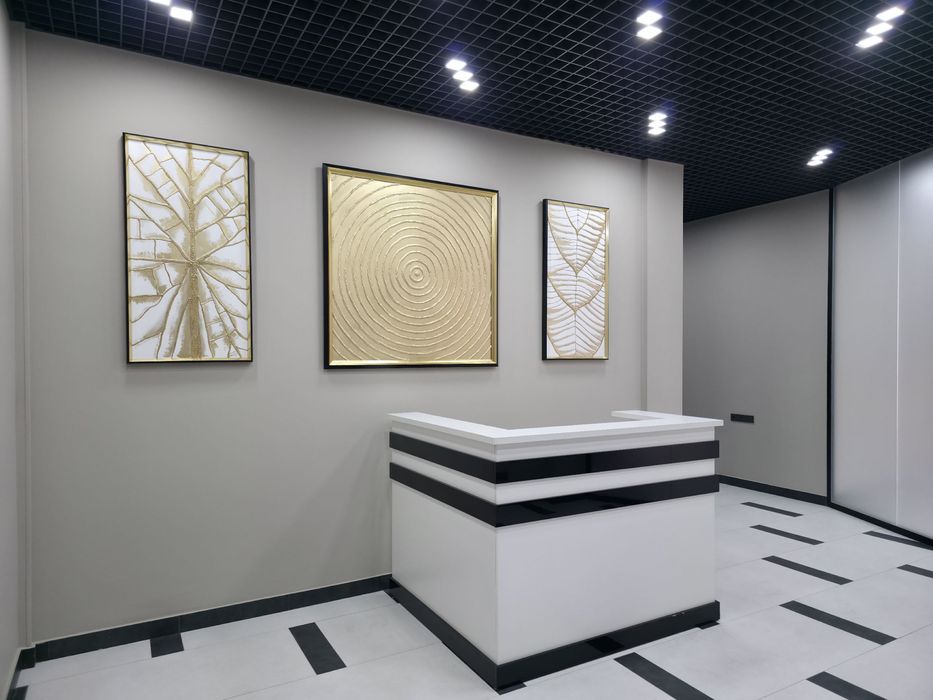 Офис в центре города  с готовым арендатором как частный бизнес