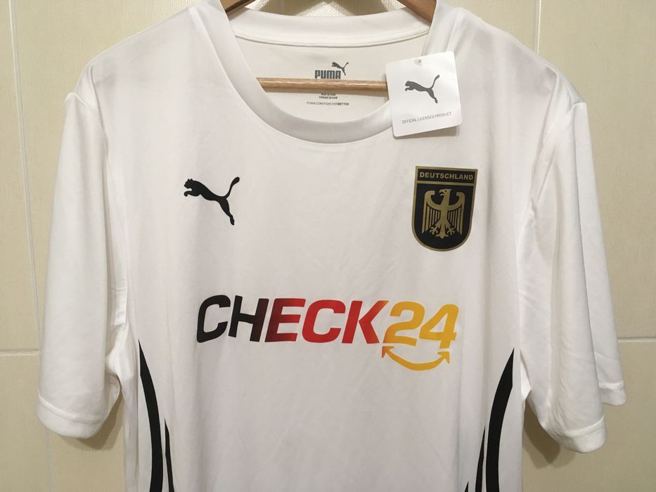 Puma - Men T-shirt