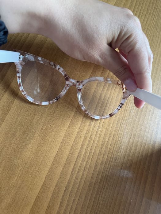 Рамка за диоптрични очила