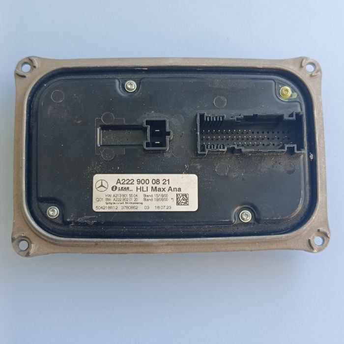 Оригинален модул за фар Mercedes W213 W238