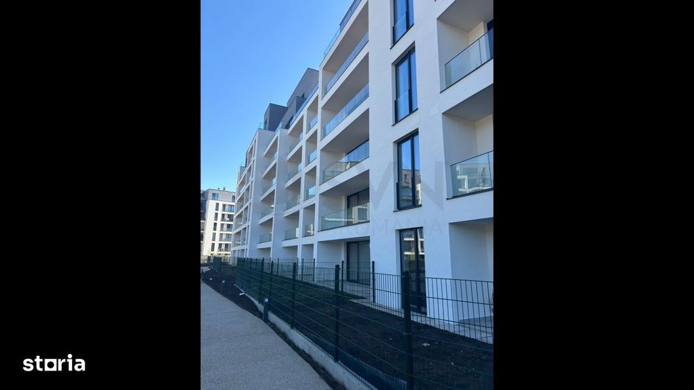 Apartament 3 camere de inchiriat I Baneasa
