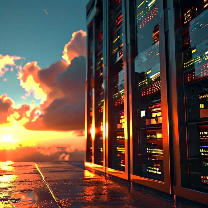 1C в облаке это просто с Cloud-Miracle от ООО MIRACLE UNIQUE SOFTWARE