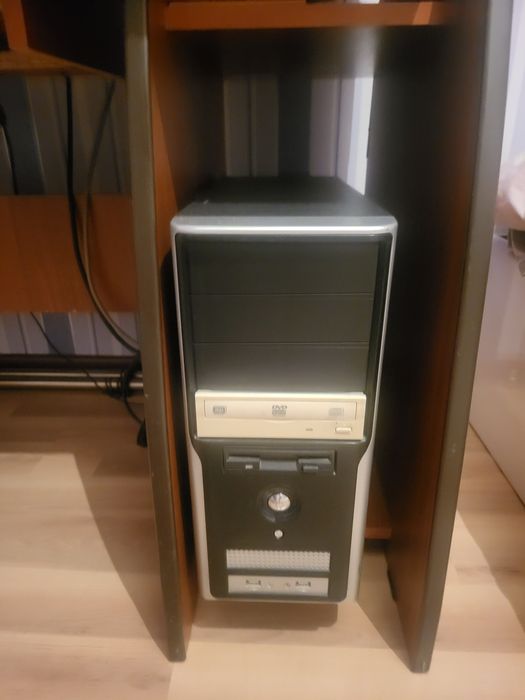 Компьютер бушный