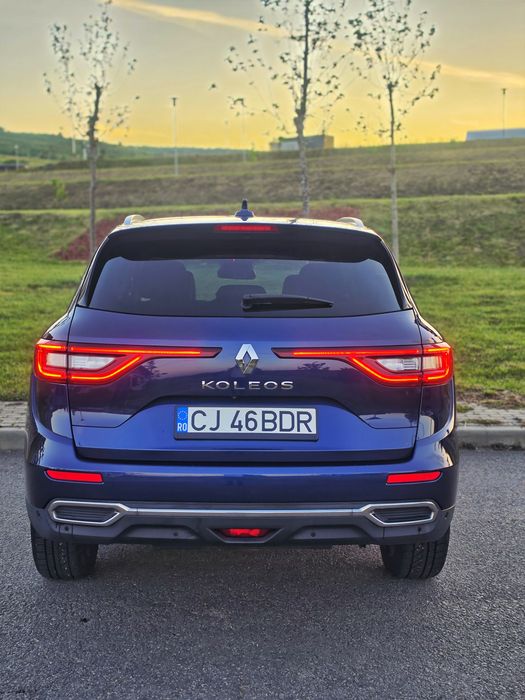 Renault Koleos 1.6 dci 4x2 pachet INTENS BOSE LED