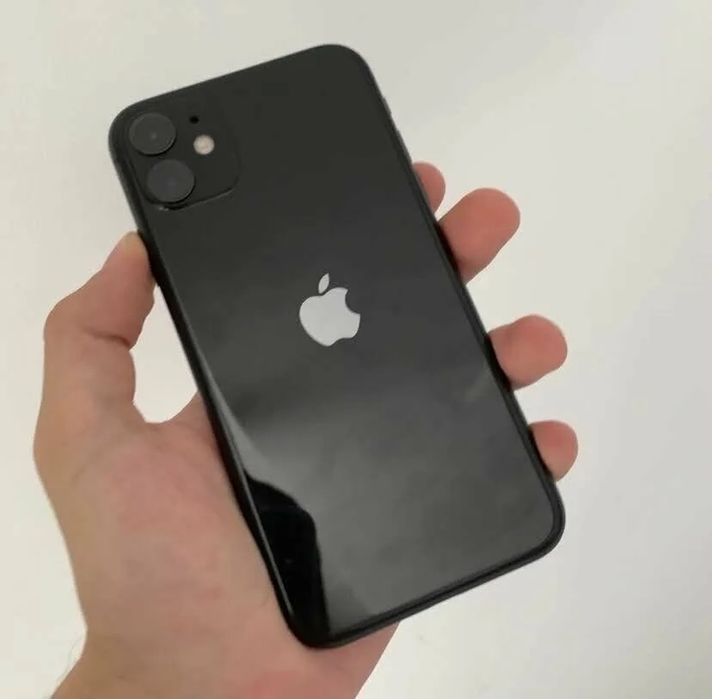 Iphone 11 срочно !