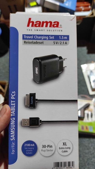 8 buc incarc auto iPhone Sony Samsung Nokia mini si microUSB, 120 RON