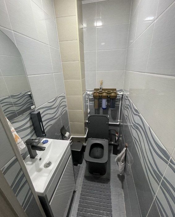 Vayeni garadok limonchik 1 etaj