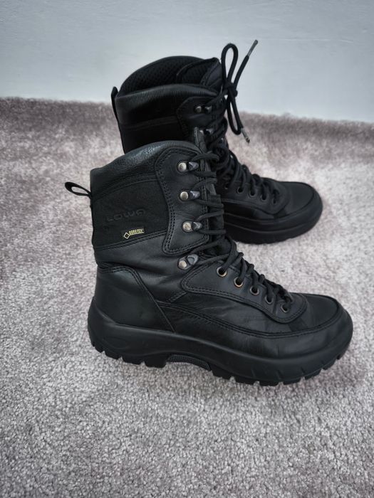 Bocanci trekking Lowa Recon Gtx wd tf 36,5