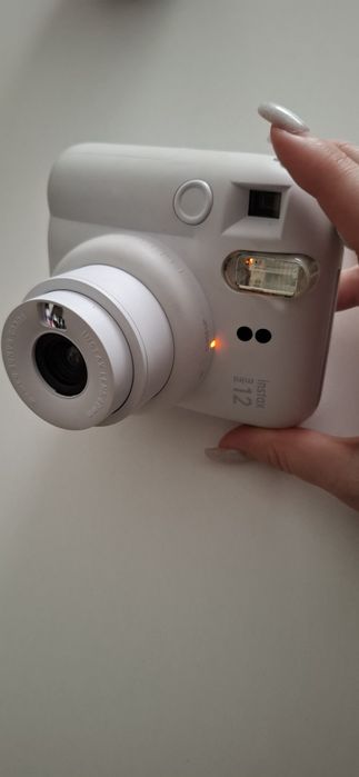 Фотоаппарат mini 12 instax